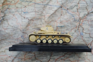 HG4603  Panzer II Ausf.C